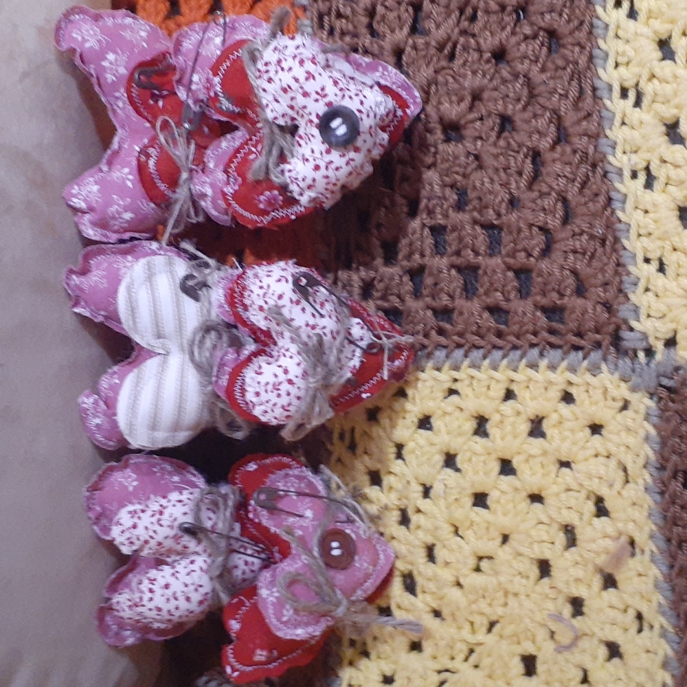 Primitive heart Bowlfillers
